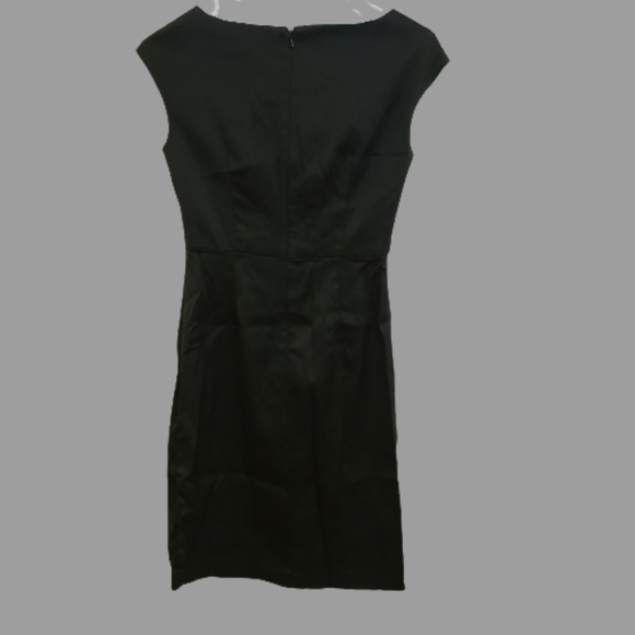 NWOT Donna Ricco Cocktail Shealth Dress - Picture 2 of 4